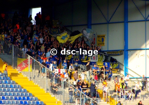 DSC Arminia Bielefeld vs 1. FC Saarbrücken (3-2) (1)