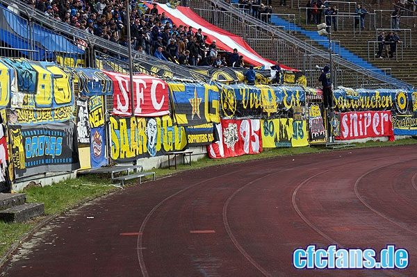 1. FC Saarbrücken vs Chemnitzer FC (2-0) (1)