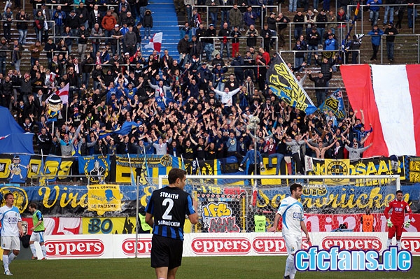 1. FC Saarbrücken vs Chemnitzer FC (2-0) (4)