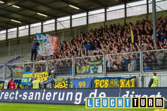 SV Wehen Wiesbaden vs 1. FC Saarbrücken (3-1) (2)