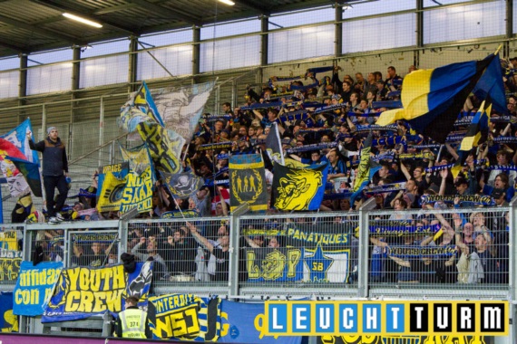 SV Wehen Wiesbaden vs 1. FC Saarbrücken (3-1) (3)