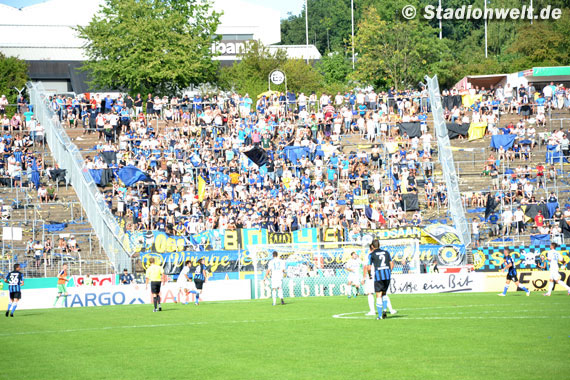 1. FC Saarbrücken vs FC Schalke 04 (0-5) (8)