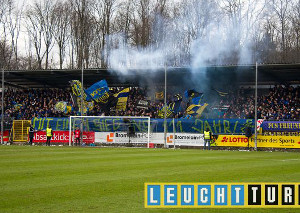 SV 07 Elversberg vs 1. FC Saarbrücken (3-1)