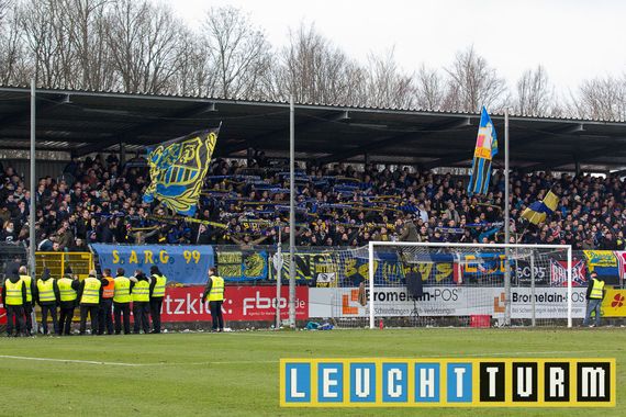 SV 07 Elversberg vs 1. FC Saarbrücken (3-1) (2)