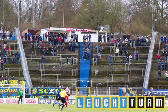 1. FC Saarbrücken vs SpVgg Unterhaching (1-0) (4)