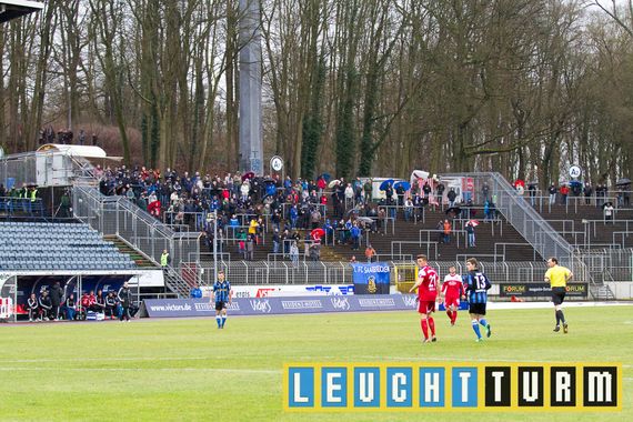 1. FC Saarbrücken vs SpVgg Unterhaching (1-0) (6)