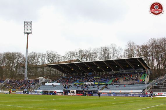 1. FC Saarbrücken vs SSV Jahn Regensburg (3-2) (3)