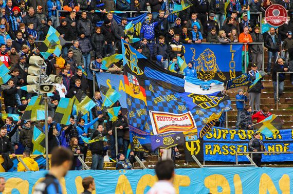 1. FC Saarbrücken vs SSV Jahn Regensburg (3-2) (8)