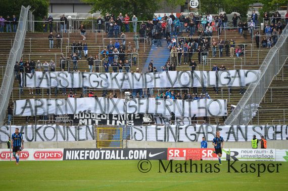 1. FC Saarbrücken vs FC Rot-Weiß Erfurt (0-1) (6)