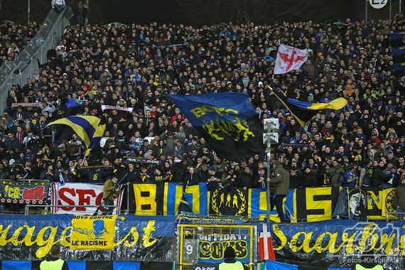 1. FC Saarbrücken vs Borussia Dortmund (0-2) (6)