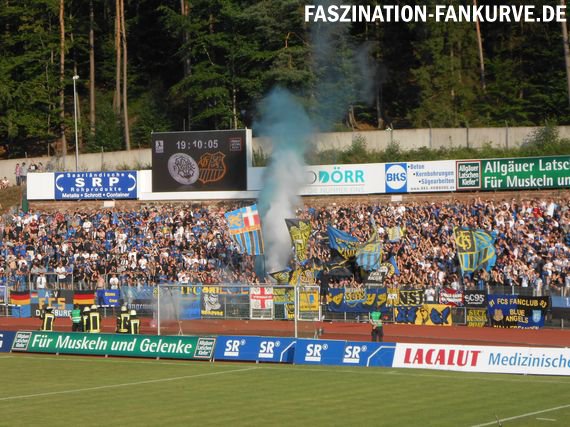 FC Homburg vs 1. FC Saarbrücken (2-2) (5)