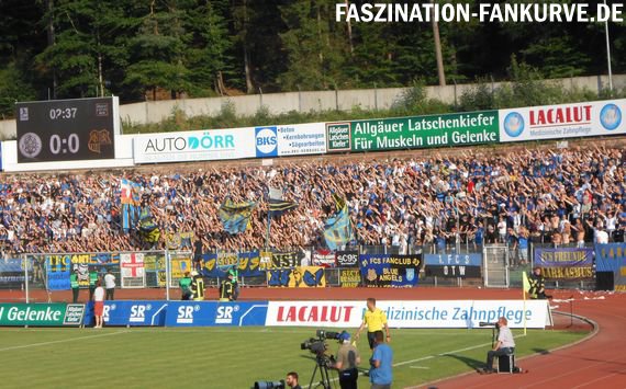 FC Homburg vs 1. FC Saarbrücken (2-2) (11)