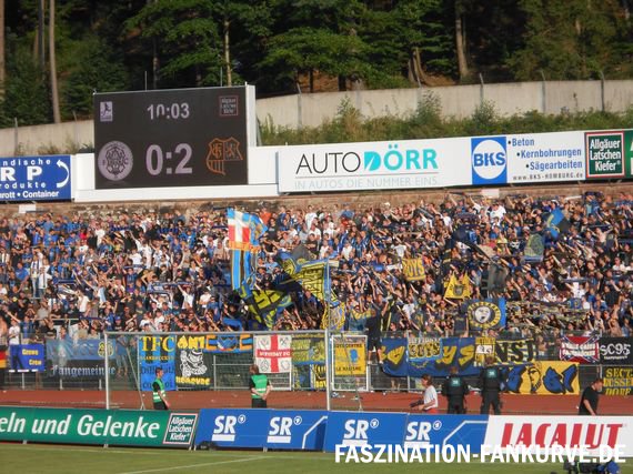 FC Homburg vs 1. FC Saarbrücken (2-2) (13)