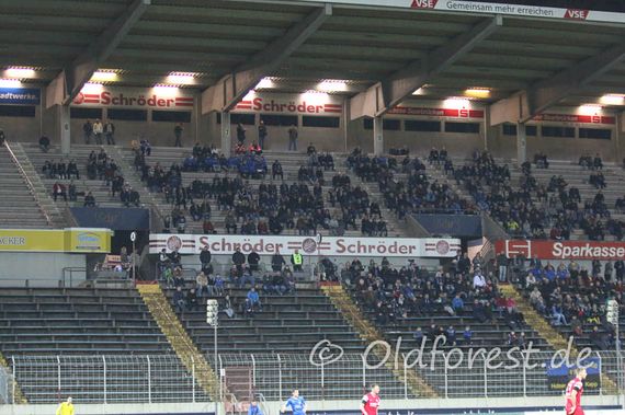 1. FC Saarbrücken vs FC Nöttingen (1-0) (3)