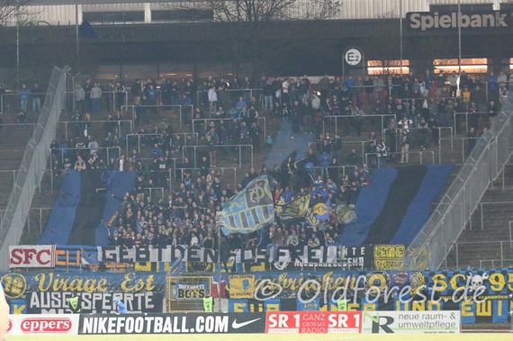 1. FC Saarbrücken vs FC Nöttingen (1-0) (4)