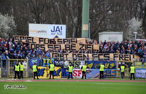 TuS Koblenz vs 1. FC Saarbrücken (0-1) (4)
