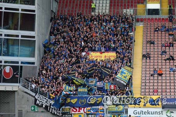 1. FC Kaiserslautern II vs 1. FC Saarbrücken (0-0) (6)