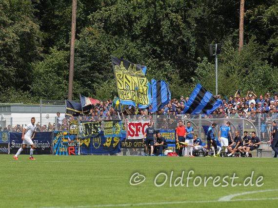 FC Astoria Walldorf vs 1. FC Saarbrücken (1-3) (5)