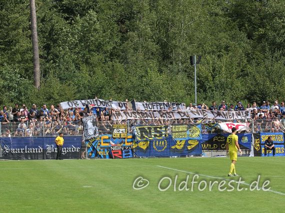 FC Astoria Walldorf vs 1. FC Saarbrücken (1-3) (6)