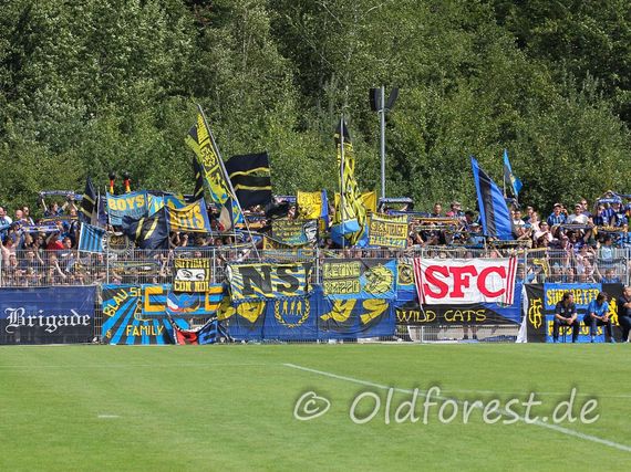 FC Astoria Walldorf vs 1. FC Saarbrücken (1-3) (7)
