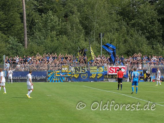 FC Astoria Walldorf vs 1. FC Saarbrücken (1-3) (9)
