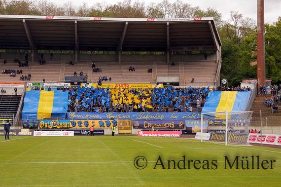 1. FC Saarbrücken vs KSV Hessen Kassel (2-0) (1)