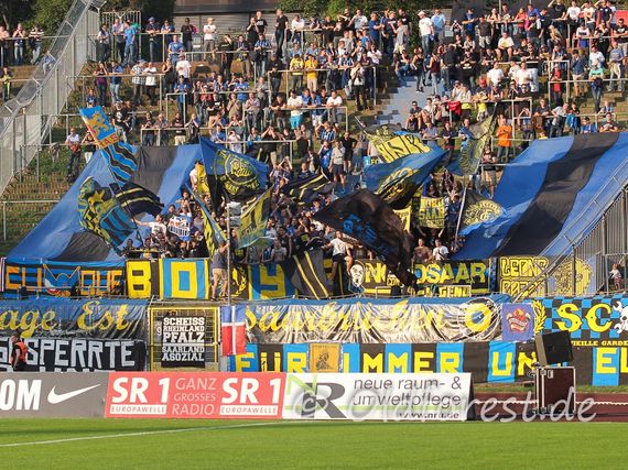 1. FC Saarbrücken vs TuS Koblenz (3-0) (2)