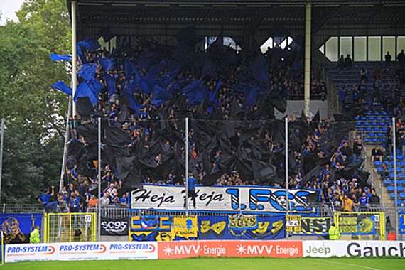 SV Waldhof Mannheim 07 vs 1. FC Saarbrücken (0-1) (2)