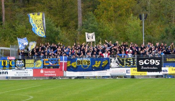 FC Astoria Walldorf vs 1. FC Saarbrücken (3-0) (6)