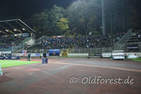 1. FC Saarbrücken vs KSV Hessen Kassel (0-1) (4)