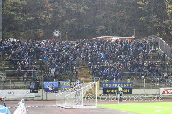 1. FC Saarbrücken vs KSV Hessen Kassel (0-1) (8)