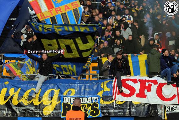 1. FC Saarbrücken vs TSV Steinbach (4-0) (2)