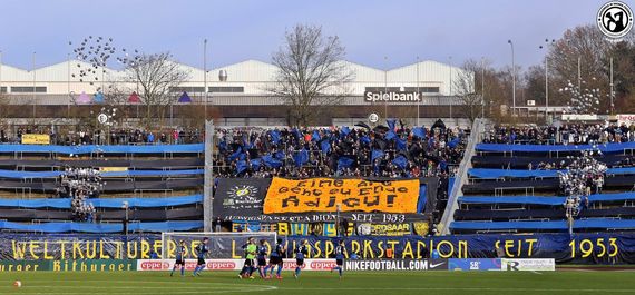 1. FC Saarbrücken vs TSV Steinbach (4-0) (5)