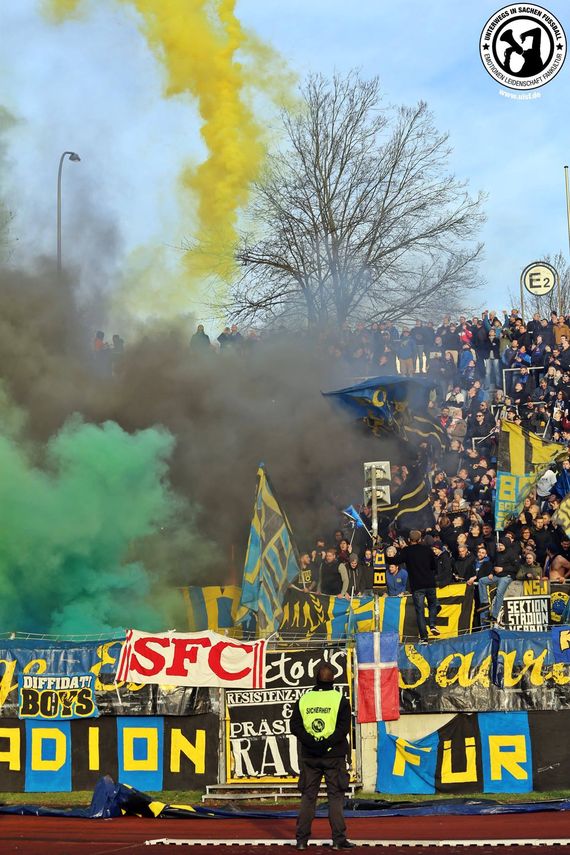 1. FC Saarbrücken vs TSV Steinbach (4-0) (7)
