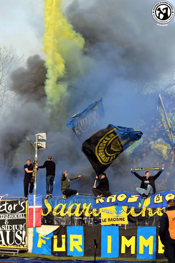 1. FC Saarbrücken vs TSV Steinbach (4-0) (17)