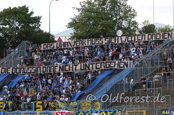 1. FC Saarbrücken vs VfR Wormatia Worms (1-0) (5)