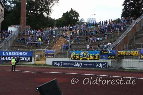 1. FC Saarbrücken vs VfR Wormatia Worms (1-0) (13)