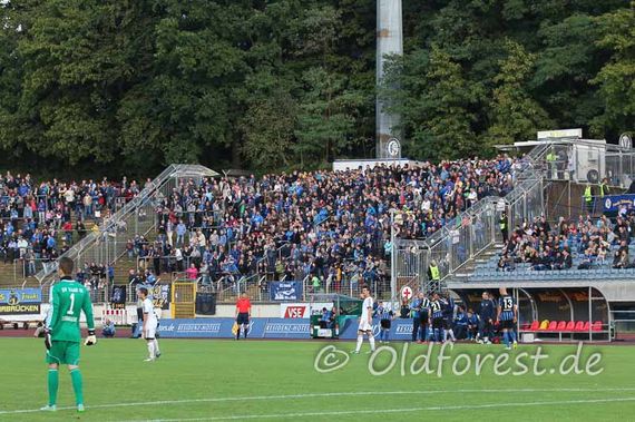 1. FC Saarbrücken vs Saar 05 Saarbrücken (3-1) (3)