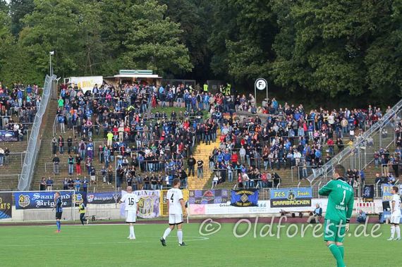 1. FC Saarbrücken vs Saar 05 Saarbrücken (3-1) (4)