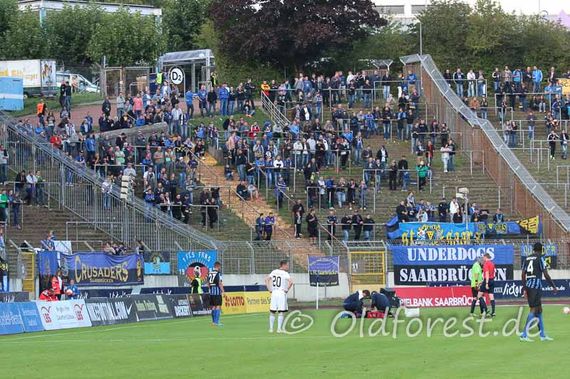 1. FC Saarbrücken vs Saar 05 Saarbrücken (3-1) (8)