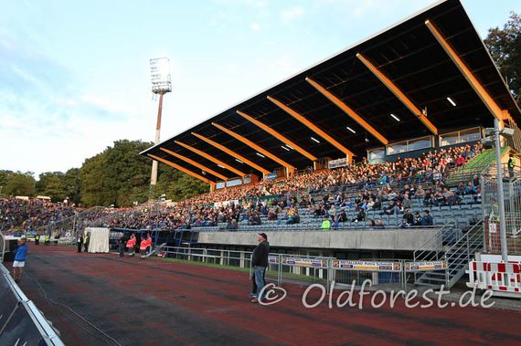 1. FC Saarbrücken vs Saar 05 Saarbrücken (3-1) (13)