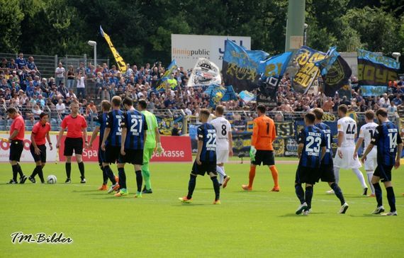 TuS Koblenz vs 1. FC Saarbrücken (0-1) (2)