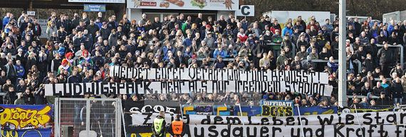1. FC Saarbrücken vs TSG Hoffenheim II (0-2) (1)