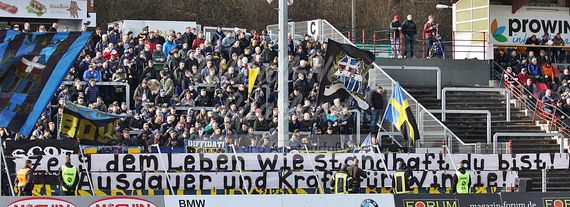 1. FC Saarbrücken vs TSG Hoffenheim II (0-2) (2)