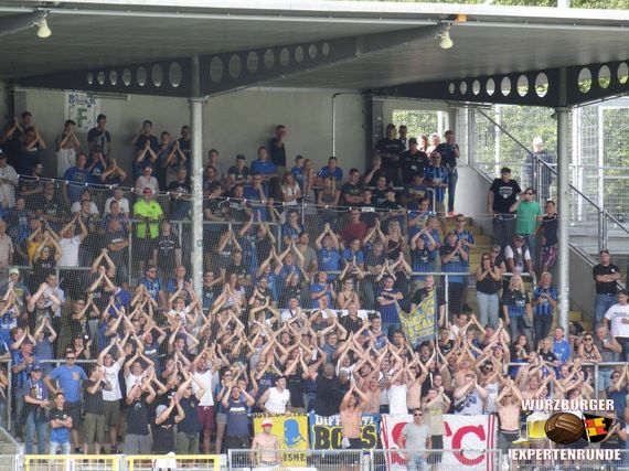 TSG Hoffenheim II vs 1. FC Saarbrücken (1-2) (7)