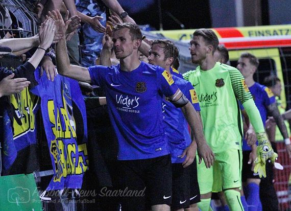 SSV Ulm 1846 vs 1. FC Saarbrücken (1-4) (3)