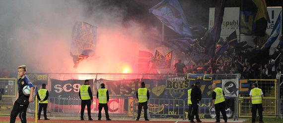 TuS Koblenz vs 1. FC Saarbrücken (1-1) (3)