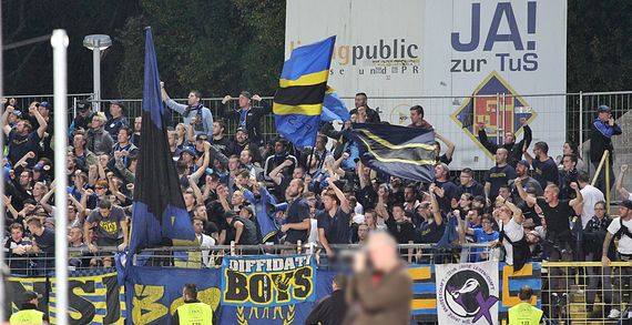 TuS Koblenz vs 1. FC Saarbrücken (1-1) (16)