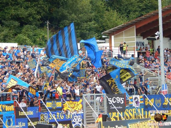 1. FC Saarbrücken vs Stuttgarter Kickers (3-0) (5)