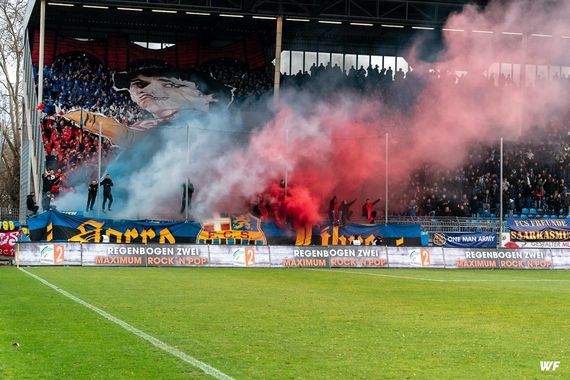 SV Waldhof Mannheim 07 vs 1. FC Saarbrücken (3-2) (4)